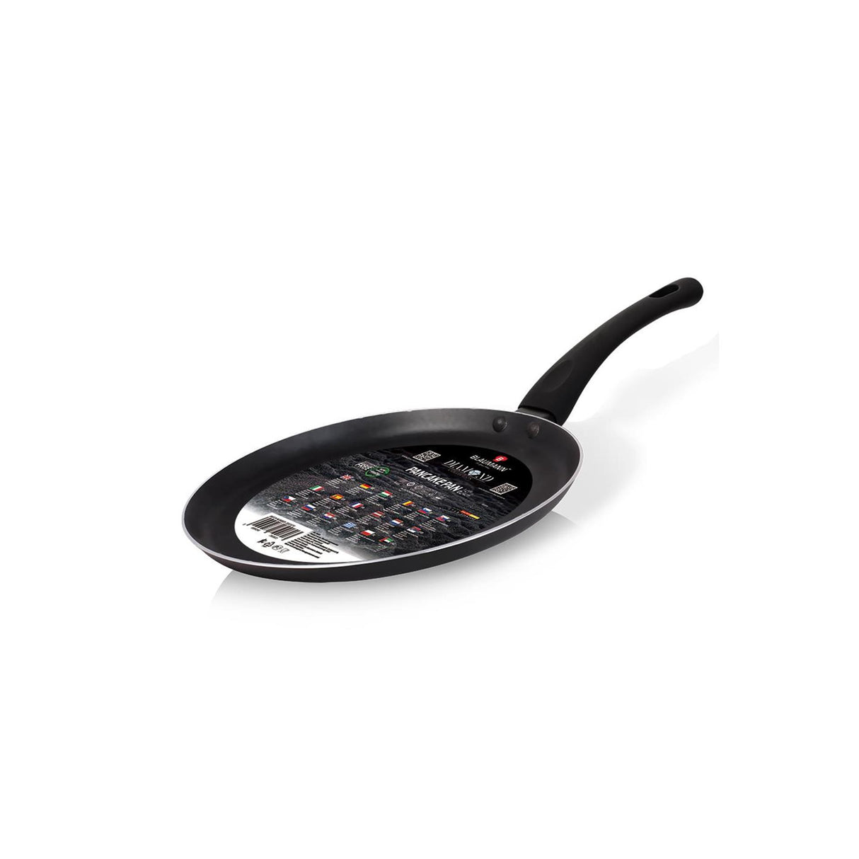 Blaumann pannenkoekpan diamond 24cm