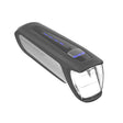 Schwalbe busch m�ller koplamp ixon core 2 accu 70lux zwart