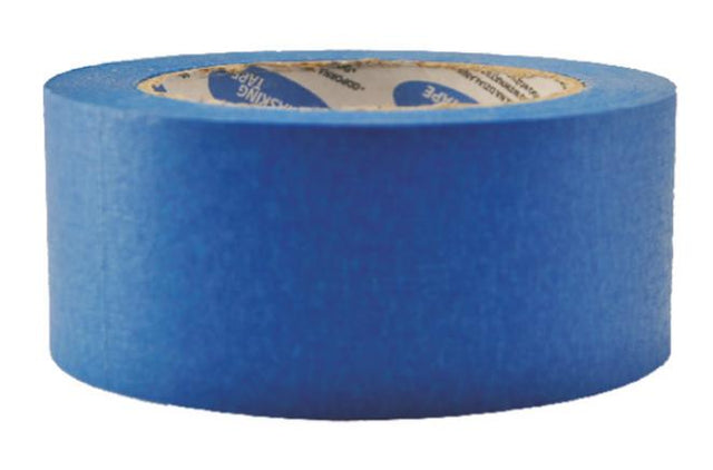 Blauw schilderstape 30mm*50m.