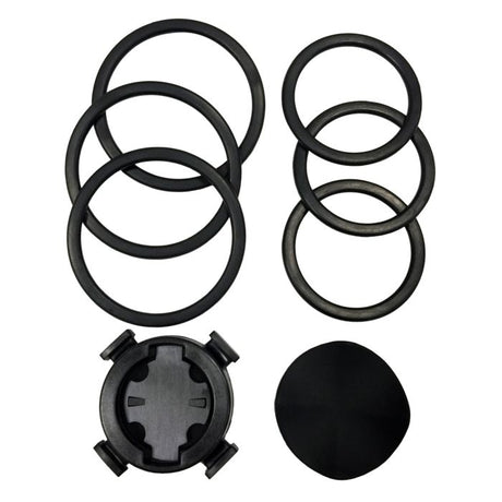 Bryton bike mount for rider