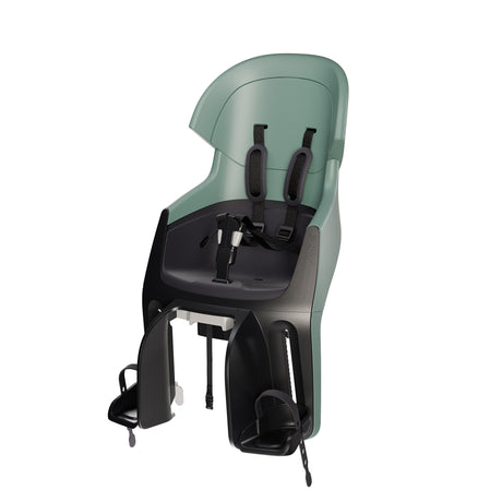 Bobike zitje maxi exclusive evolve groen