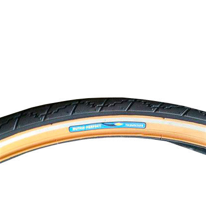 Bobike tire Dutch Perfect 28 x 1.90 50-622 Black brown