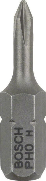 Bosch Prof schroefbit kruiskop PH0 (3)