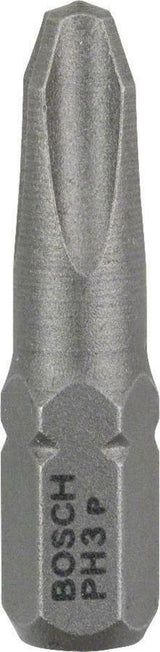 Bosch Prof schroefbit kruiskop PH3 (3)