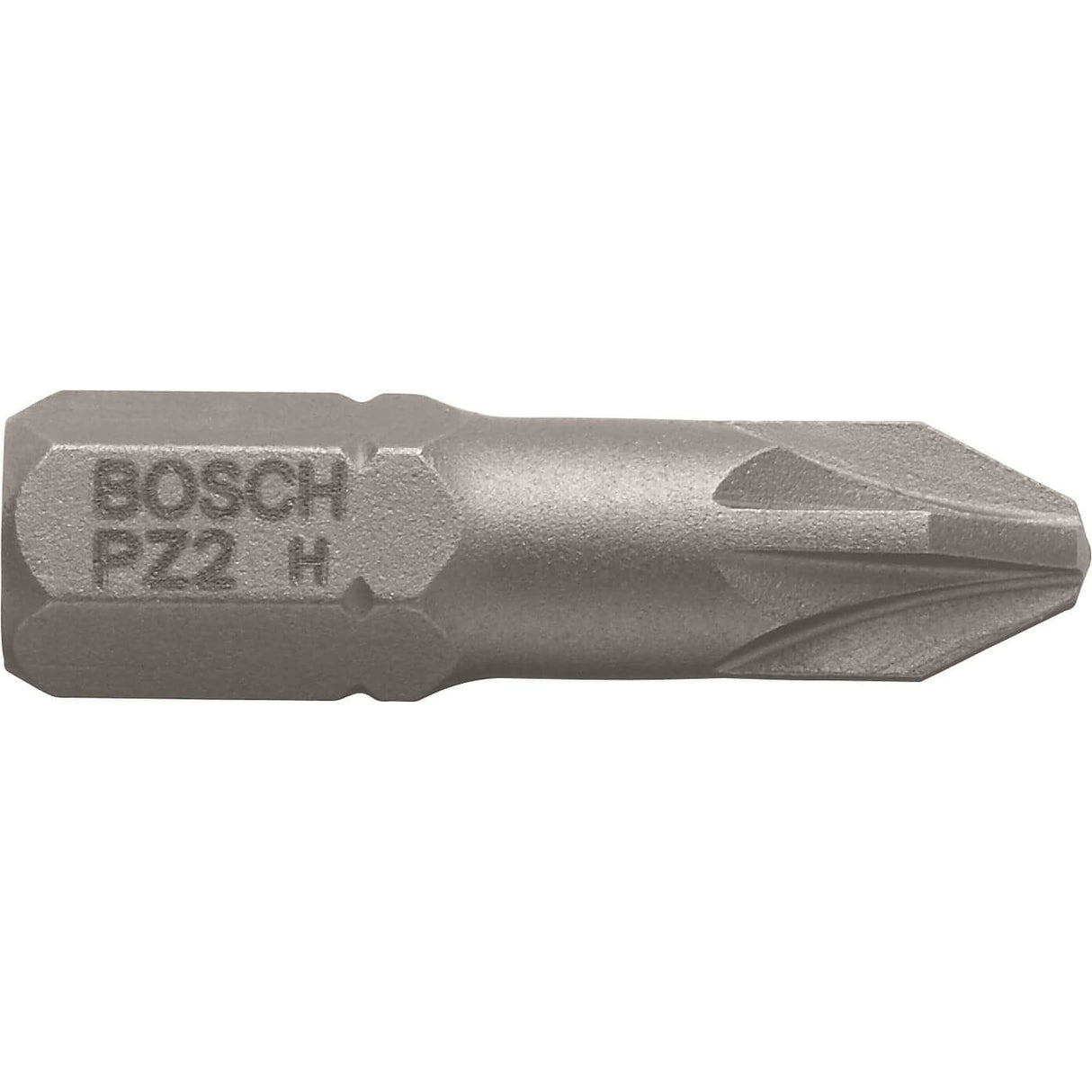 Bosch Prof Scus -bit Kruiskop PZ2 (3)