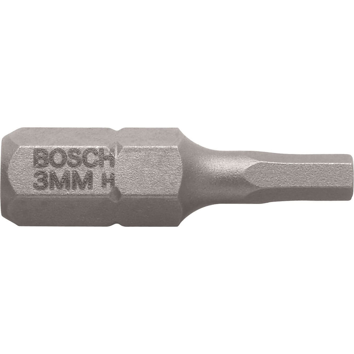 Bosch Prof Scus bit Allen Hex6 (3)