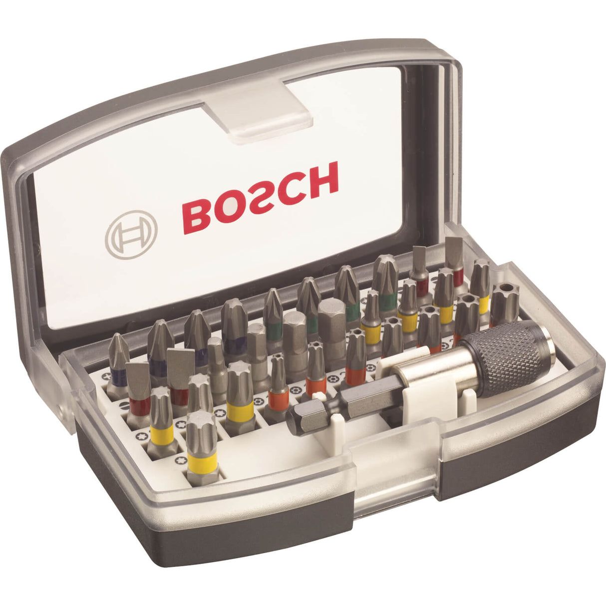 Bosch prof prof 32-delni vijačni vijak bitset