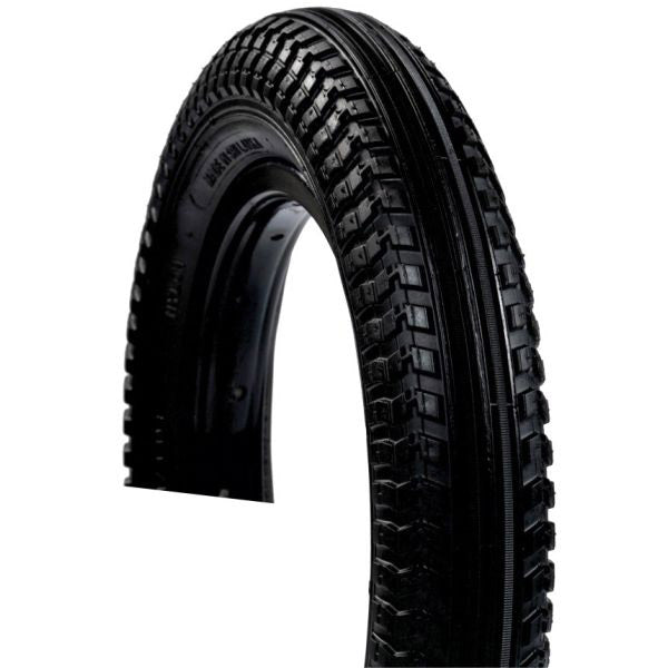 Bobike Tire Dutch Perfect 12 1 2 x 2 1 4 62-203 noir