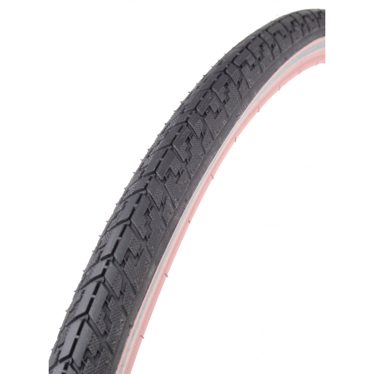 Dutchperfect Tire Dutch Perfect 28 x 1,75 47-622 Czarny Brown