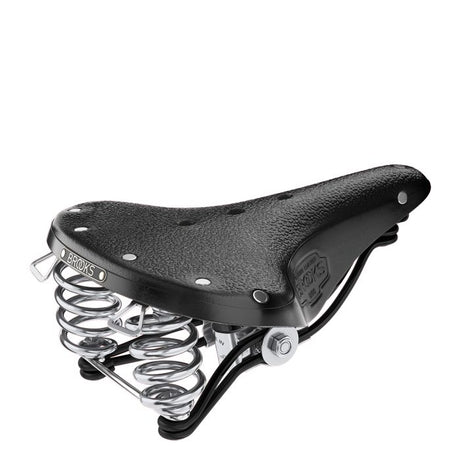 Brooks b66 - black