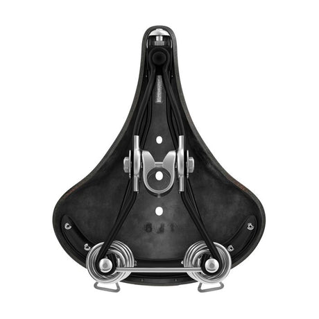 Brooks b66 - black