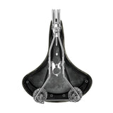 Brooks b33 - black