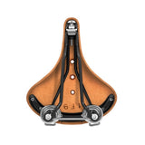 Brooks b67 short - honey