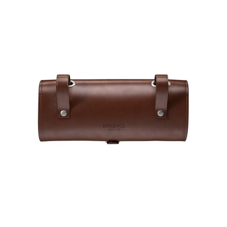 Brooks challenge - small - antic brown
