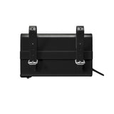 Brooks d-shaped - black