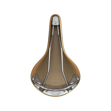 Brooks cambium c17 special - black natural