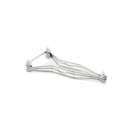 Brooks bracket assembly - b73, b190, b130