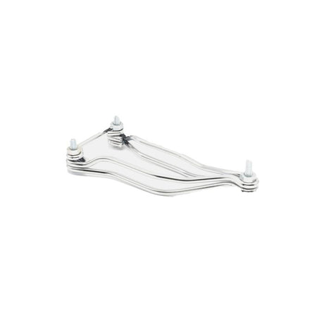 Brooks bracket assembly - b135