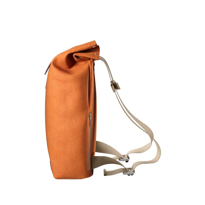Brooks Rugtas Pickwick M orange brown