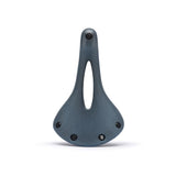 Brooks cambium c17 carved - octane blue