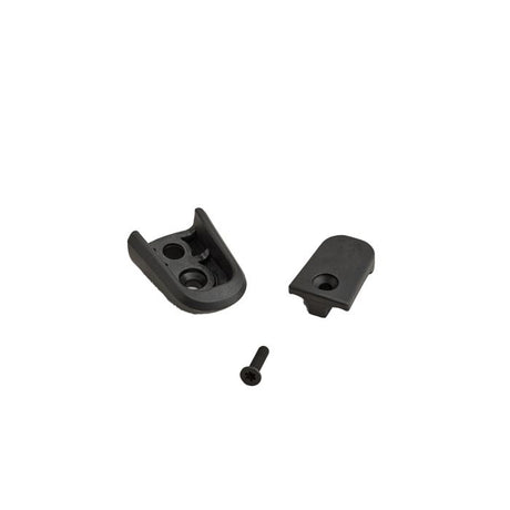 Brooks nose pieces for cambium c15, c17 all weather