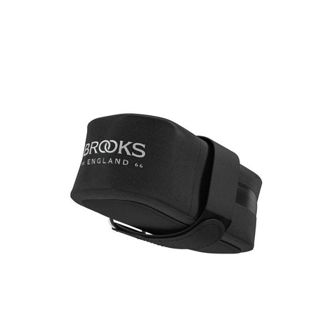 Brooks scape saddle pocket bag (0,7l) - black