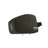 Brooks scape top tube bag with bolts (0,9l) - mud green