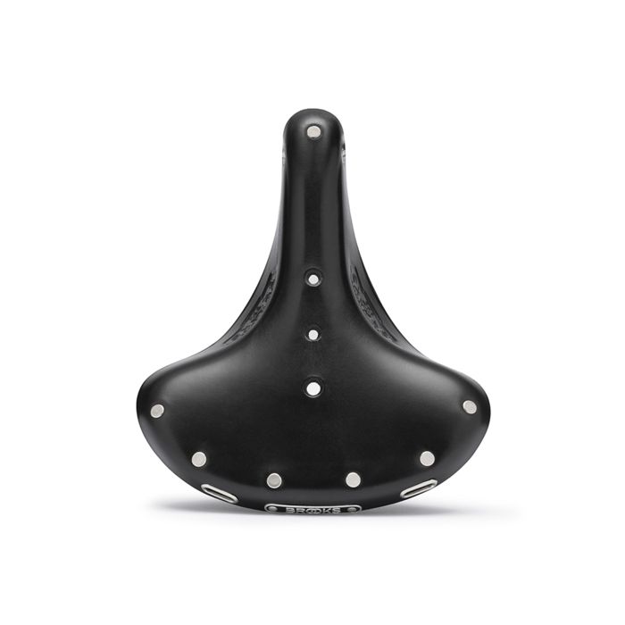 Brooks b72 - black