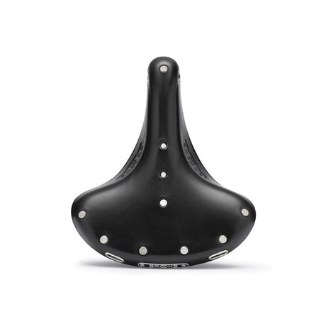 Brooks b72 - black
