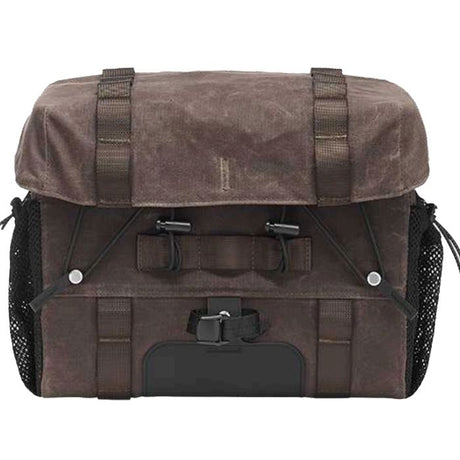 Brooks rambler (10l) - seal brown