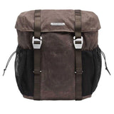 Brooks haul (17l) - seal brown