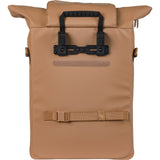 Basil b.v. tas basil brooklyn enkel zand | mik hooks | 17l