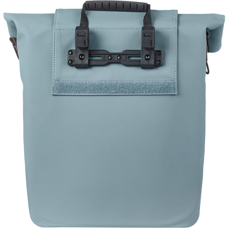 Basil fietsshopper city mik 14-16l 11 x 29 x 36 cm - blauw