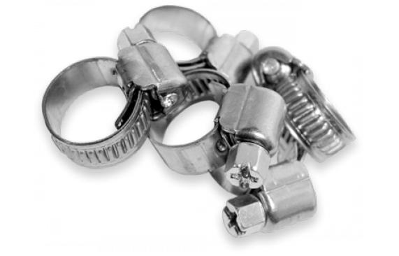 Bradas slakband 40-60 100szt.