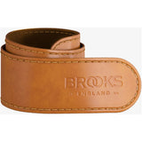 Brooks Broekklem Leder Honig