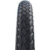 Schwalbe Buitenband Green Marathon GreenGuard 20 x 1.75 47-406mm zwart met reflectie