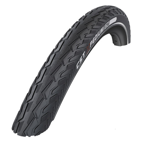 buitenband Xpedium One 28 x 1 5 8 x 1 1 4 (32-622) zwart