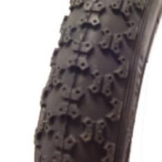 Deli Tire Tire tire S-101 12 1 2 x 2 1 4 SW