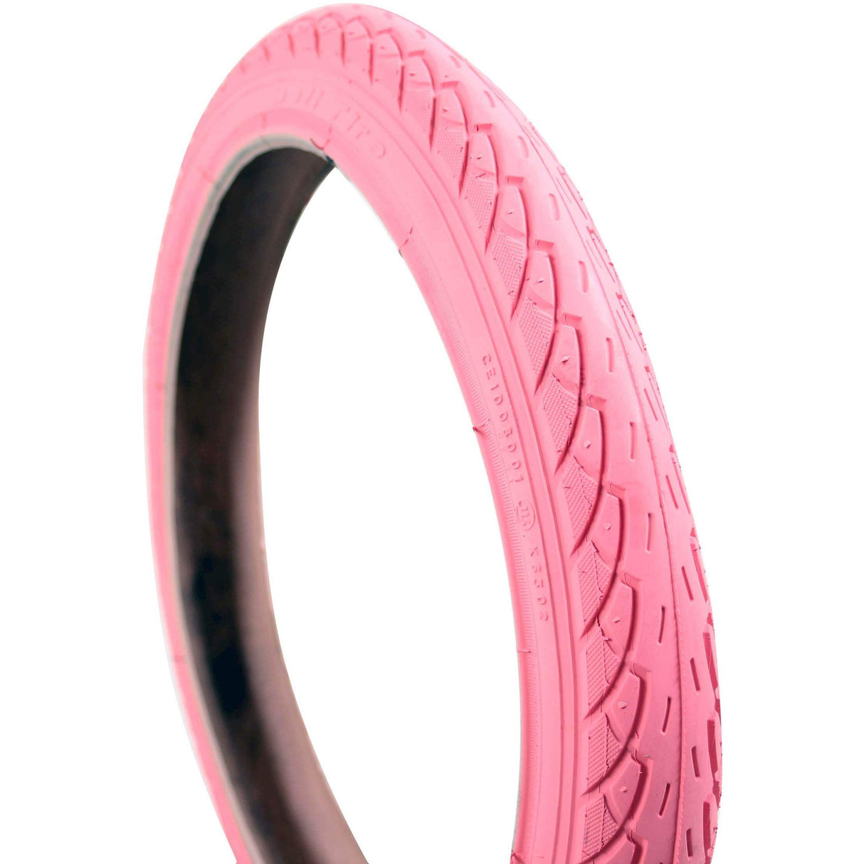 Deli Tire tire SA-206 16 x 1.75 Pink