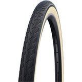 Schwalbe Tire 20-1,75 (47-406) Road Cruiser Active Whitewall