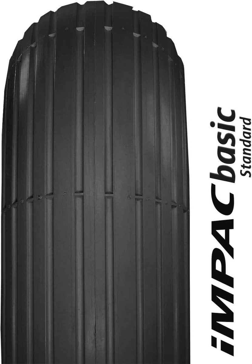 Poza IMPAC 200x50 (50-94) IS-300 Black