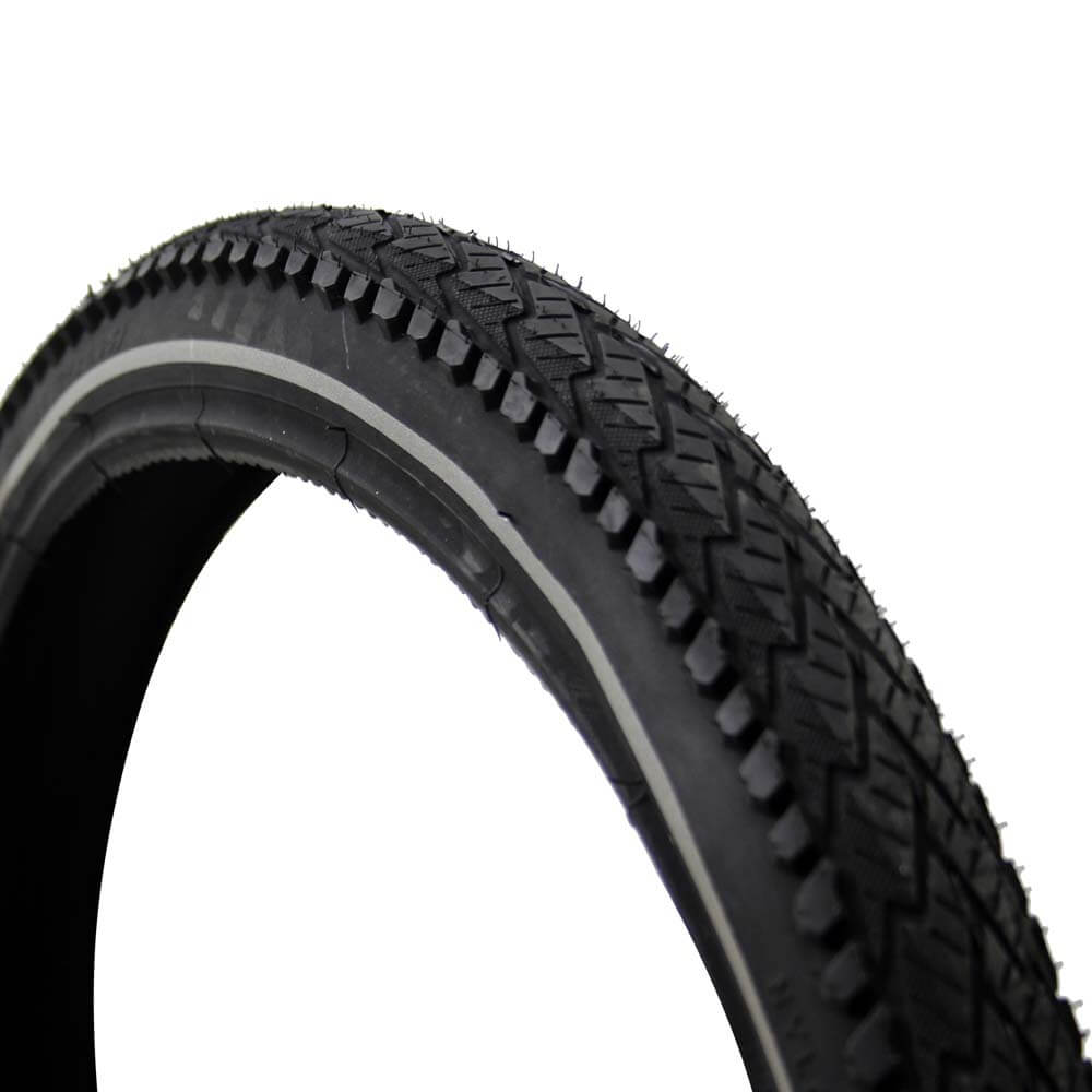 Deli Tire tire SA-282 20 x 1.95 SW REFL