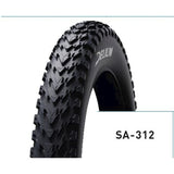 Hulzebos cycle parts b.v. delium draadband thunder 102-406 zwart