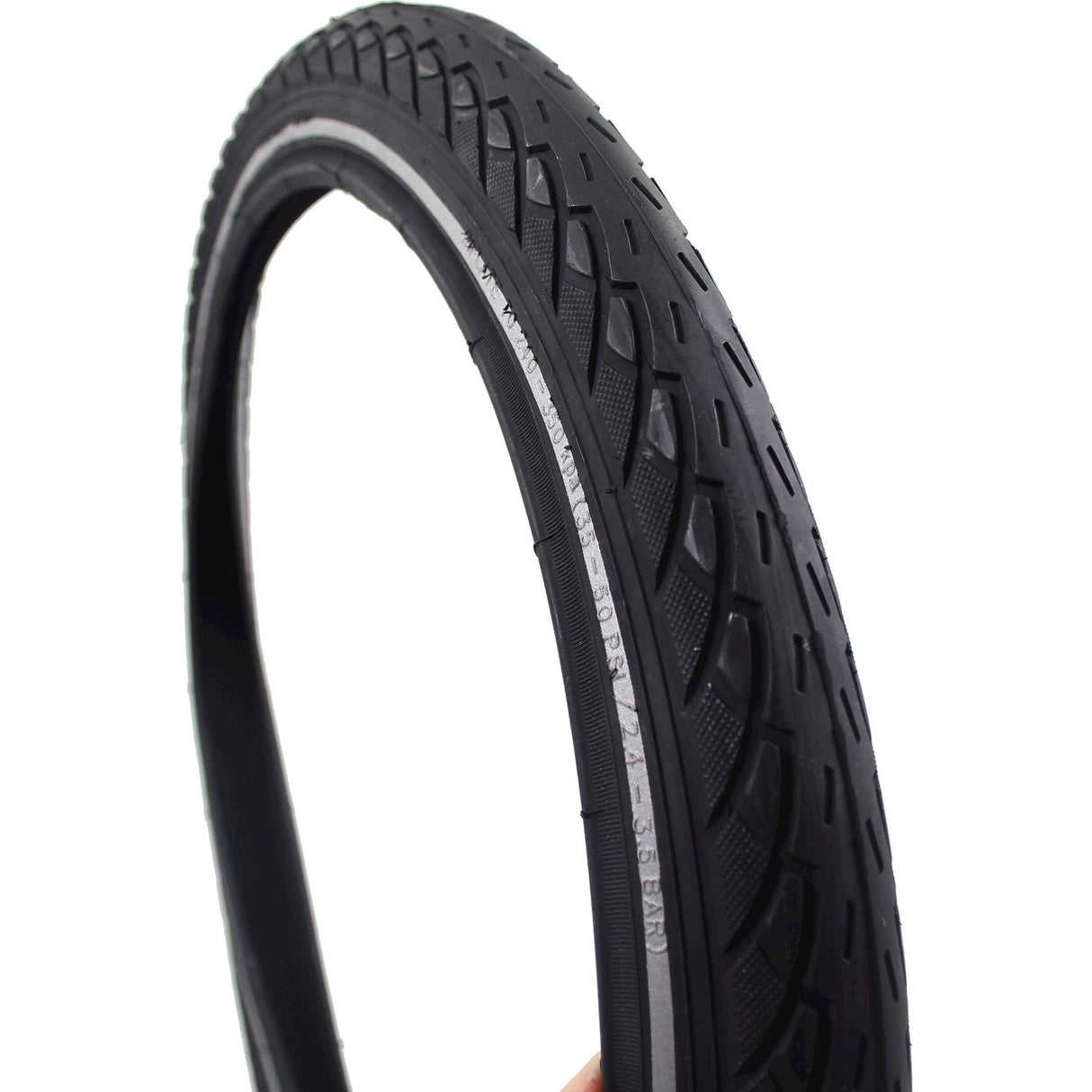 Deli Tire pneumatico SA-206 22 x 1,75 SW Reflit