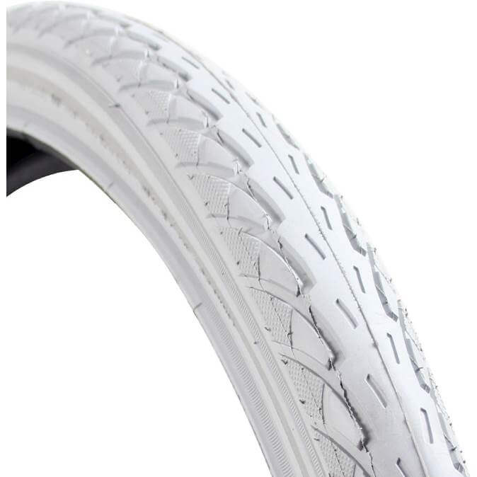 Deli Tire tire SA-206 22 x 1.75 Gray Refl