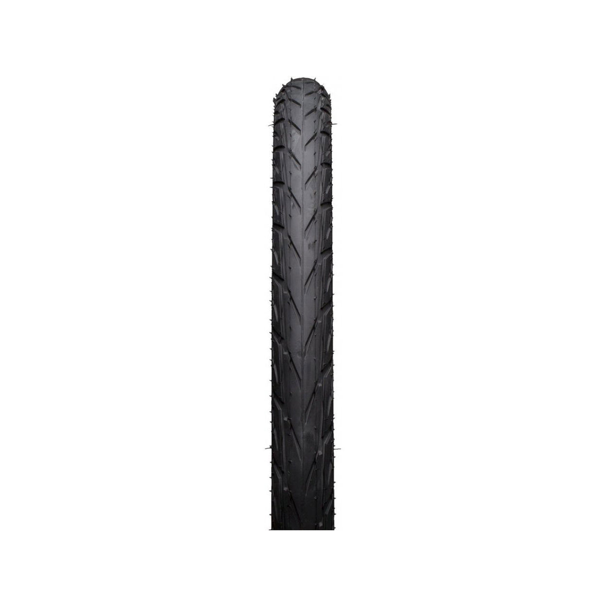 Continental tire contact plus city 42-622 (28x1.60) Black Reflex