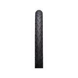 Continental tire contact plus city 42-622 (28x1.60) Black Reflex