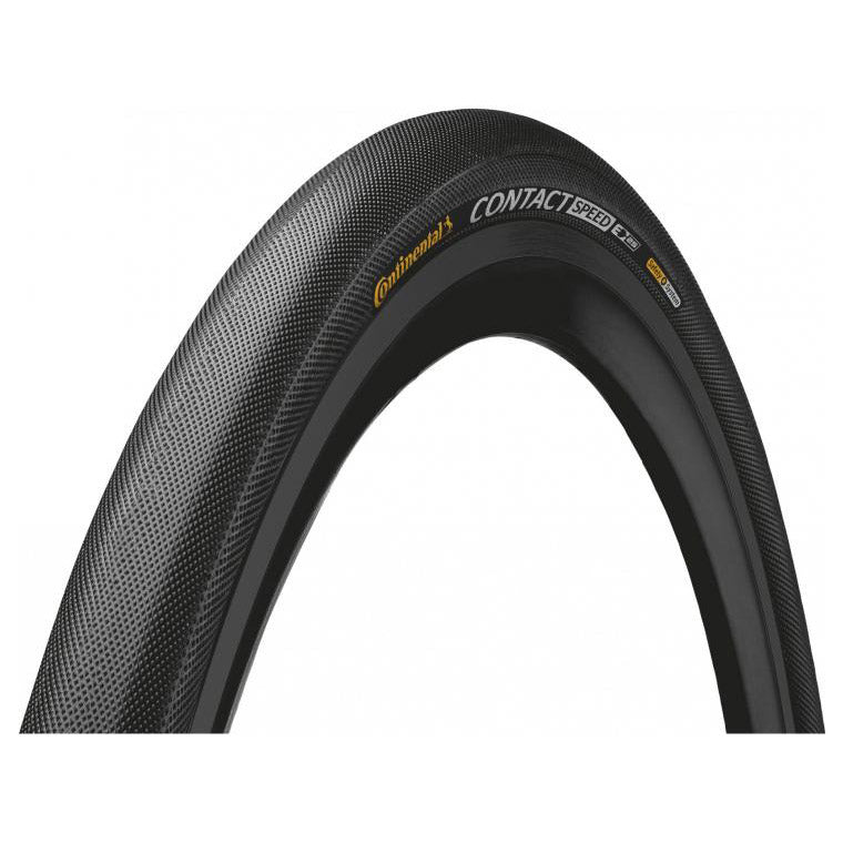 Continental Buitenband (32-559) 26-1.30 Contact Speed zwart