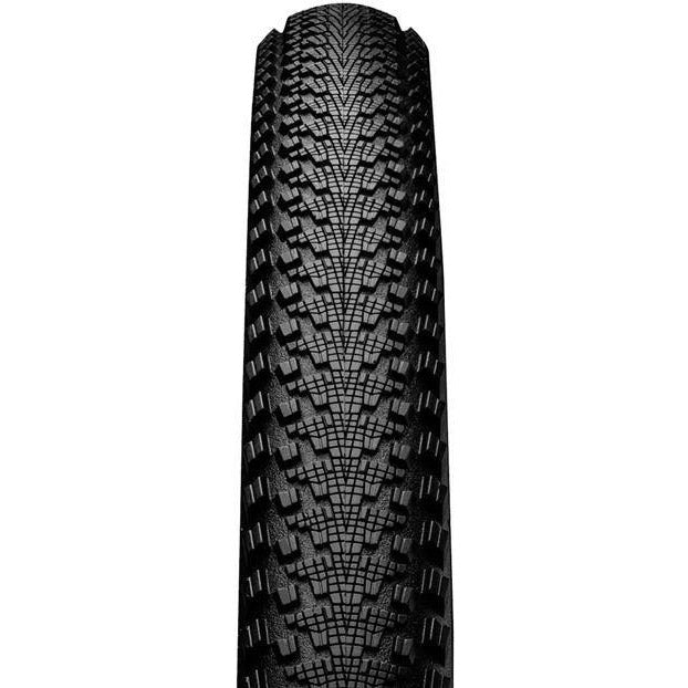 Continental Tire (50-584) 27,5-2,0 Double combattant III noir