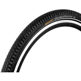 Continental Tire (50-584) 27.5-2.0 Double Fighter III Black